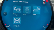 MINI Cooper 1.5 C Classic 5dr Auto Petrol Hatchback